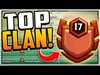 A TOP CLAN Headed to the Championship! Clash of Clans Blaze ...