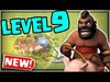MASS Hog Riders vs a Town Hall - TOO STRONG? Clash of Clans ...