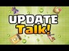 UPDATE TALK with Clash of Clans Community Manager, Darian - ...