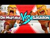 It FINALLY Happened! Dr. Mujtaba vs. Galadon in Clash of Cla