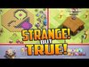 IMPOSSIBLE! Strange But True Clash of Clans - BEFORE it&apos...