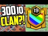 300 IQ Clan?! Clash of Clans - Nothing 'Ordinary' ...