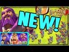 Skeletons With SHIELDS! NEW LEVELS Clash of Clans UPDATE - S