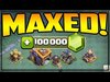 100,000 GEMS Builder Hall 9 Gem To MAX - BH9 Clash of Clans