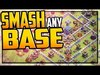 Smash ANY Base with this EASY Attack in Clash of Clans!