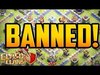 Clash of Clans ‘BANNED’ - the FULL Story with NEW Informatio...