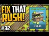HOW Far Will 14,000 Gems Go? Fix That Rush Clash of Clans Ep