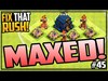 MAX Troops, MAX Bases, MAX Loot! Clash of Clans Fix That Rus...