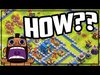 HOW? Secret to CRUSHING Legend League in Clash of Clans Atta...