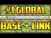 #1 GLOBAL Player Gives YOU HIS Base in Clash of Clans!