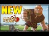 Clash of Clans UPDATE - Big (and Small) Balance Changes