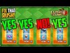 NOT ALL Packages are Worth it! Clash of Clans Fix That Rush 