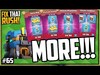 MORE Packages - The END Nears! Clash of Clans Fix That Rush 