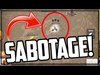 SABOTAGE - He TRIED To LOSE The Clan War in Clash of Clans!