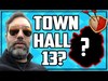 TOWN HALL 13? Or a HUGE Clash of Clans UPDATE? Interview Par