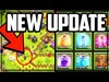 MORE Update Details - NEW Clash of Clans Update Improvements...