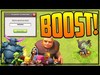 How to BOOST Your Favorite Clash of Clans Creator #NameTheTr...