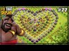 I LOVE This Base! Clash of Clans Fix That Rush Episode 77