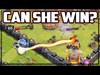 MAX Archer Queen vs. TWO Infernos - Clash of Clans Fix That 