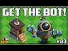 6 BUILDERS? Get the BOT! Clash of Clans Fix That Rush #83