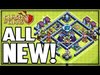 ALL NEW! Clash of Clans UPDATE in FULL - Town Hall 13!