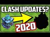 10 Things Clash of Clans Should Add in 2020! #6-10 are CRAZY...
