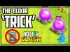 I Can't BELIEVE it WORKED! Clash of Clans No Cash Clash...