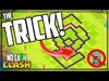 This TRICK WORKS on 80% of Clash of Clans Players! No Cash C...
