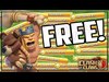 FREE Gold Passes in Clash of Clans! HUNDREDS of Them!