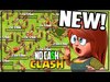 ALL NEW! No Cash Clash of Clans Episode 28