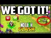 NEW Builder! Clash of Clans No Cash Clash #31