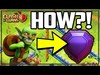 HOW He Did It! GOBLINS to Legend League in Clash of Clans!