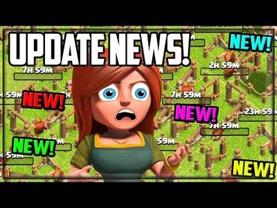 Clash of Clans Attacks and Mob