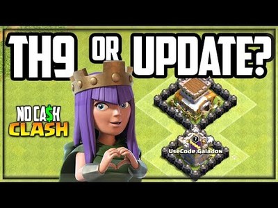 Clash of Clans Attacks and Mob