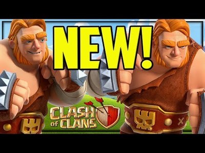 Clash of Clans Attacks and Mob