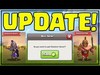 NEW Info - The ENTIRE Clash of Clans Update!