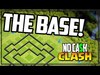 The ULTIMATE Base! Clash of Clans NO Cash Clash #51