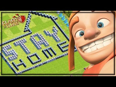 Clash of Clans Attacks and Mob