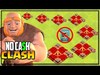 The MOST FUN You Can Have in Clash of Clans! No Cash Clash #...