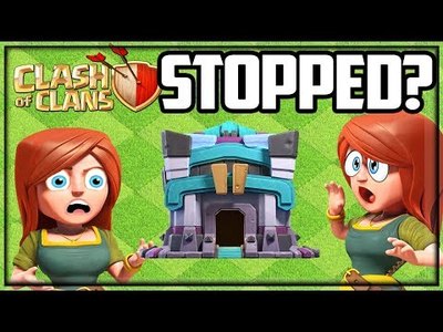 Clash of Clans Attacks and Mob