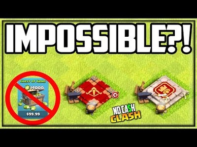 Clash of Clans Attacks and Mob