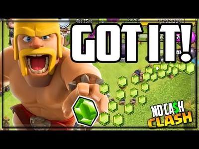 Clash of Clans Attacks and Mob