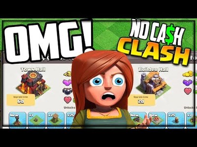 Clash of Clans Attacks and Mob