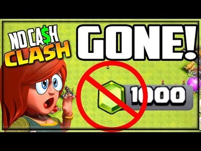 Clash of Clans Attacks and Mob