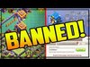BANNED! The STRANGEST But TRUE Villages in Clash of Clans!