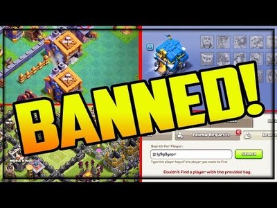 Clash of Clans Attacks and Mob