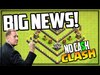 BIG News! Clash of Clans No Cash Clash #75