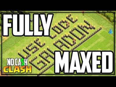 Clash of Clans Attacks and Mob