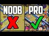 ONE THING Turns Noobs to PROS in Clash of Clans