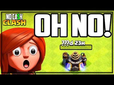 Clash of Clans Attacks and Mob